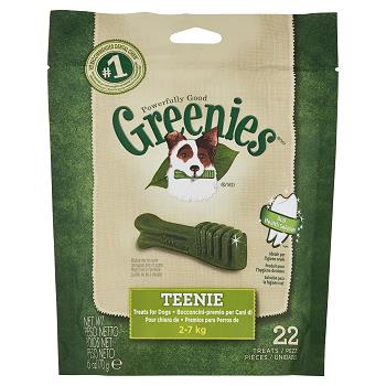 GREENIES TEENIE GR.170