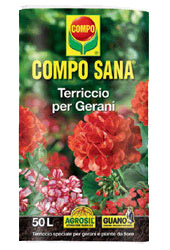 SANA GERANI LT.20 COMPO