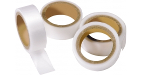 BUDDY TAPE ROTOLO MM.25X60 MT.STOCKER