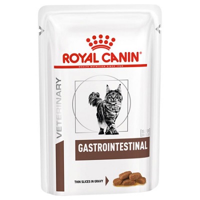GASTROINTESTINAL CAT BUSTA GR.85 ROYAL CANIN