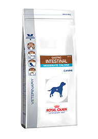 GASTROINTESTINAL MOD.CALORIE DOG KG.2 ROYAL CANIN