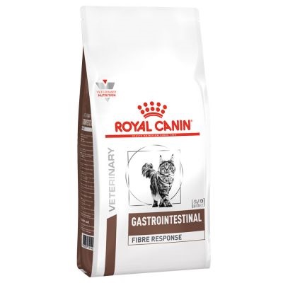 FIBER RESPONSE CAT KG.2 ROYAL CANIN