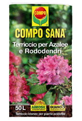 SANA ROD. AZALEE LT.80 COMPO