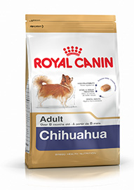 CHIHUAHUA KG.1,5 ROYAL CANIN