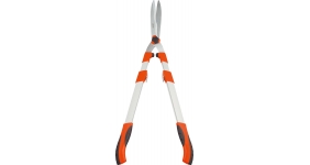 TAGLIASIEPI MANICO ALU TELESCOPICO STOCKER