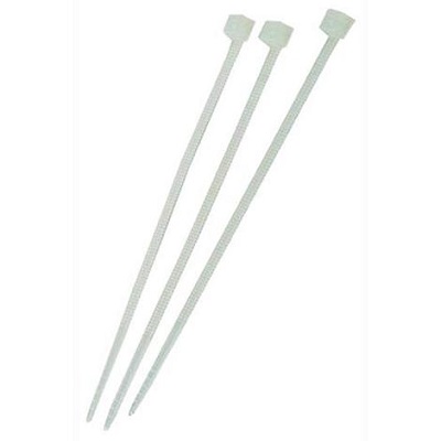 FASCETTA NYLON 4,5X200 X100 PZ.