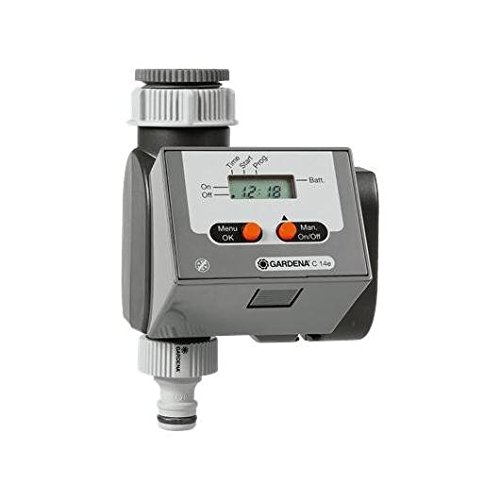 COMPUTER PER IRRIGAZIONE CLASSIC  GARDENA