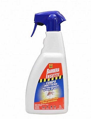 INSETTICIDA DRAKER RTU LT 1 COMPO