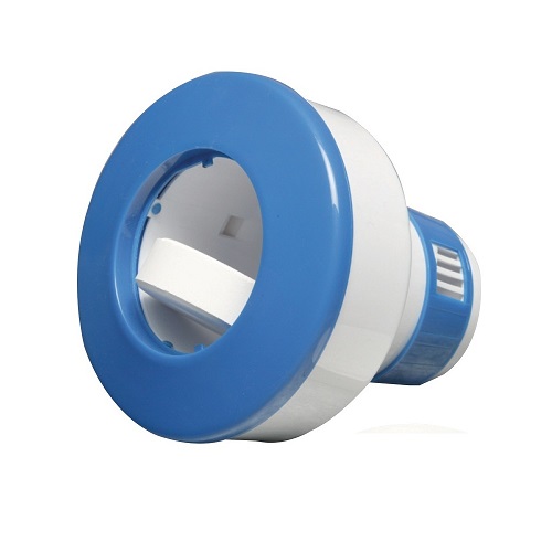 DIFFUSORE GALLEGGIANTE per  PASTIGLIE DA 200 grammi