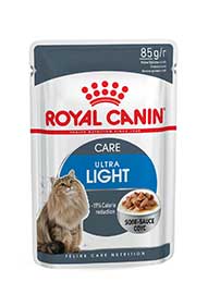 ULTRALIGHT 12 WET GR.85 ROYAL CANIN