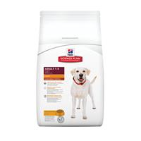 SP CANINE ADULT LIGHT LB CHK KG.12