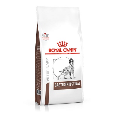 VET DOG GASTROINTESTINAL KG 2 ROYAL CANIN