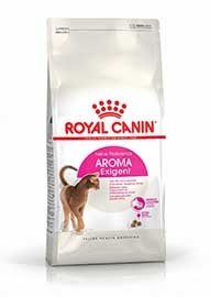 EXIGENT  AROMATIC 33 GR.400 ROYAL CANIN