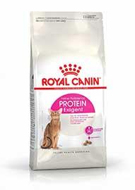 EXIGENT PROTEIN 42 GR.400 ROYAL CANIN