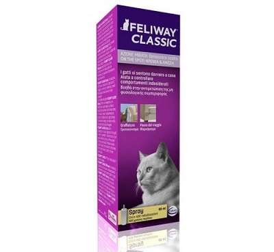 FELIWAY 60 ML. SPRAY