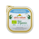 PFC DAILY BIO 300G PUPPY POLLO E LATTE ALMO NATURE