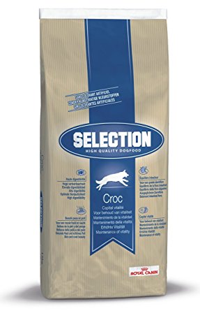 SELECTION HQ JUNIOR KG.15 ROYAL CANIN