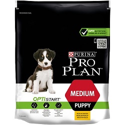 PRO PLAN DOG PUPPY GR.800 PURINA