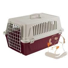 TRASPORTINO ATLAS 30 FERPLAST