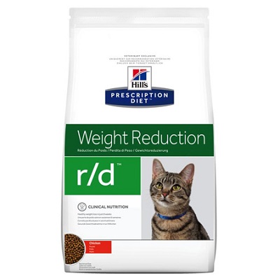 PD FELINE R/D KG,1,5 HILL'S