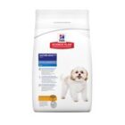 SP CANINE MATURE ADULT 7+ MINI KG 1.5 POLLO HILL'S