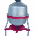 ABBEVERATOIO LAMIERA RIVIERA LT.25 ROCILA