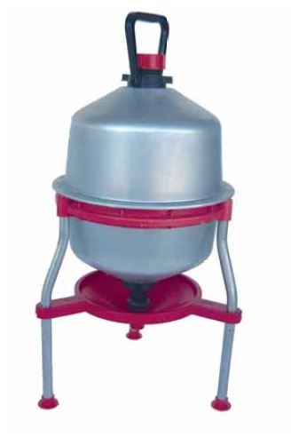 ABBEVERATOIO LAMIERA RIVIERA LT.25 ROCILA