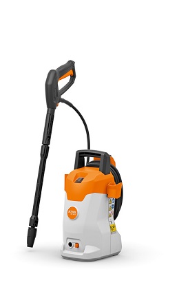 IDROPULITRICE  RE 80 X STIHL