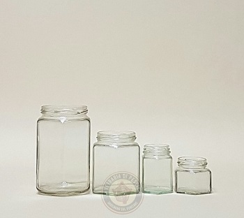 VASO MIELE CC.390 TAPPO TW70