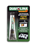 PIASTRE E FORNELLI DIAVOLINA