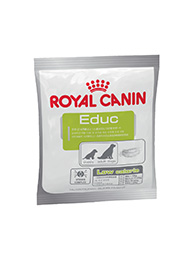 EDUC NUT.SUP.DOG GR.50 ROYAL CANIN