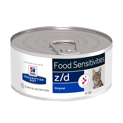PD FELINE Z/D GR.156