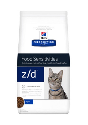 PD FELINE Z/D KG 1,5