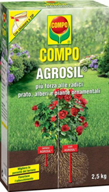 ATTIVATORE RADICALE KG.2,5 COMPO