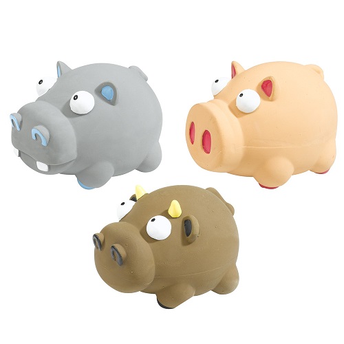 GIOCO SONORO CANI PA 5554 FERPLAST