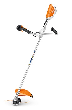 DECESPUGLIATORE A BATTERIA FSA 130 STIHL