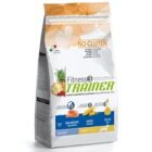 SENSITIVE MINI ADULT NO GLUTEN KG.2 SALMONE NATURAL TRAINER