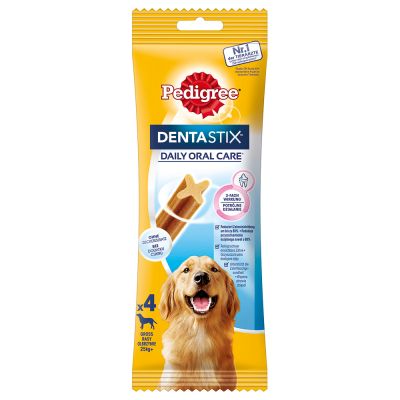 DENTASTIX LARGE 4 PZ.