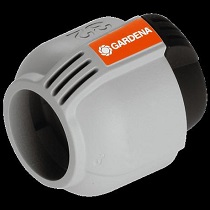 GARDENA SPRINKLERSYSTEM TAPPO MM.32
