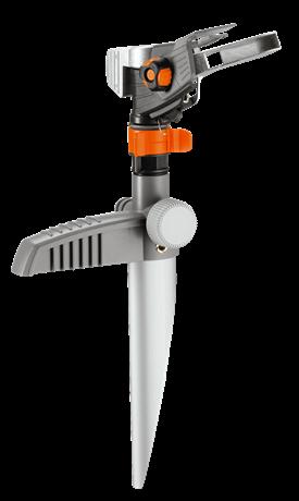 IRRIGATORE A IMPULSO A SETTORI PREMIUM GARDENA