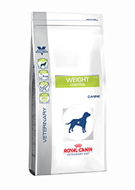 WHEIGT CONTROL DOG V-DIET KG.1,5 ROYAL CANIN