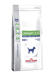 URINARY SMALL DOG KG.1,5 ROYAL CANIN
