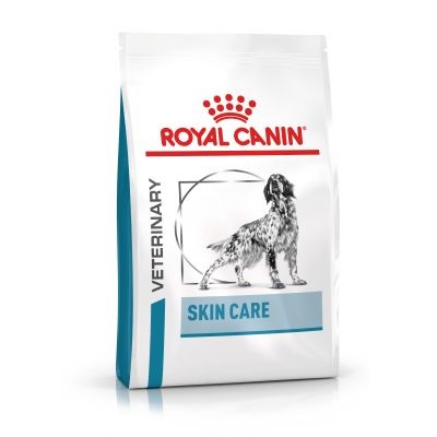VHN DOG SKIN CARE KG 2 ROYAL CANIN
