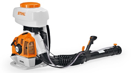 ATOMIZZATORE SR 450 STIHL