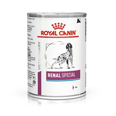 RENAL SPECIAL DOG VET GR.410 ROYAL CANIN