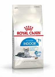 INDOOR +7 GR.400 ROYAL CANIN