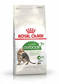 OUTDOOR +7 GR.400 ROYAL CANIN