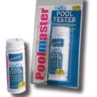 POOLTESTER STRISCE ANALITICHE 50 PZ. NEW PLAST