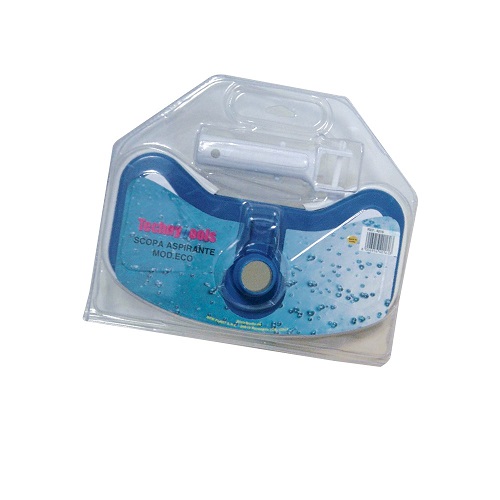 TESTA-SCOPA ASPIRAFANGO STANDARD NEW-PLAST