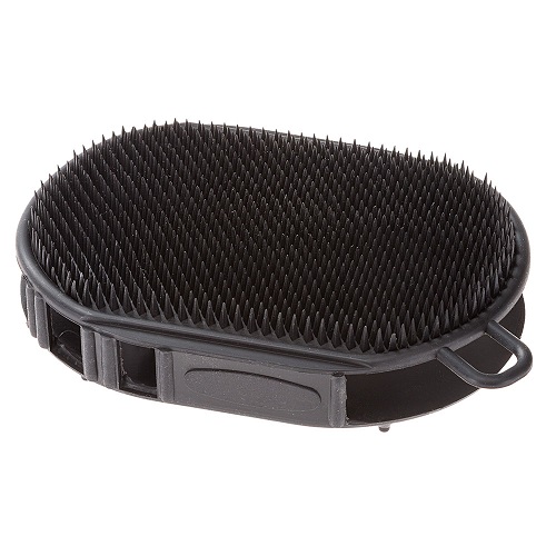 SPAZZOLA DOPPIA CON MANICO GRO 5933 FERPLAST